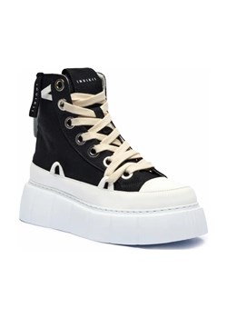 INUIKII Trampki MATILDA ze sklepu Gomez Fashion Store w kategorii Trampki damskie - zdjęcie 184310551