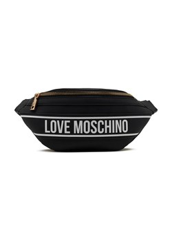 Love Moschino Saszetka nerka ze sklepu Gomez Fashion Store w kategorii Nerki - zdjęcie 184310573