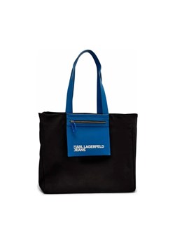 Karl Lagerfeld Jeans Shopperka ze sklepu Gomez Fashion Store w kategorii Torby Shopper bag - zdjęcie 184310590