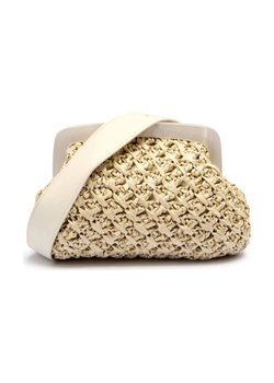 Marella Torebka na ramię BANDA ze sklepu Gomez Fashion Store w kategorii Listonoszki - zdjęcie 184310591