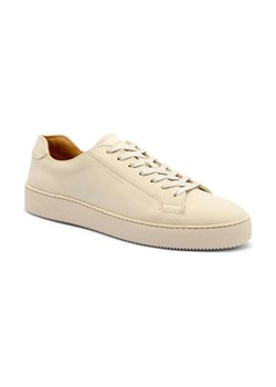 TIGER OF SWEDEN Skórzane sneakersy ze sklepu Gomez Fashion Store w kategorii Buty sportowe męskie - zdjęcie 184310610