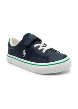 POLO RALPH LAUREN Trampki ze sklepu Gomez Fashion Store w kategorii Trampki dziecięce - zdjęcie 184310620