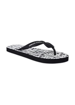 Armani Exchange Japonki ze sklepu Gomez Fashion Store w kategorii Klapki męskie - zdjęcie 184310631