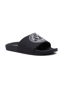Versace Jeans Couture Klapki ze sklepu Gomez Fashion Store w kategorii Klapki męskie - zdjęcie 184310633