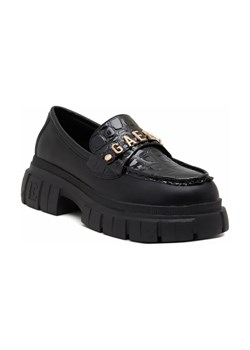 Gaëlle Paris Loafersy ze sklepu Gomez Fashion Store w kategorii Półbuty damskie - zdjęcie 184310653