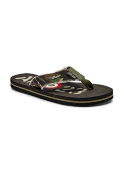 Aeronautica Militare Japonki ze sklepu Gomez Fashion Store w kategorii Klapki męskie - zdjęcie 184310660