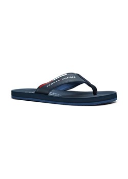 Tommy Hilfiger Japonki BEACH ze sklepu Gomez Fashion Store w kategorii Klapki męskie - zdjęcie 184310663