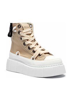 INUIKII Trampki MATILDA ze sklepu Gomez Fashion Store w kategorii Trampki damskie - zdjęcie 184310672