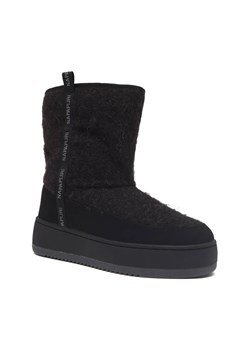 Napapijri Ocieplane śniegowce ze sklepu Gomez Fashion Store w kategorii Śniegowce damskie - zdjęcie 184310680