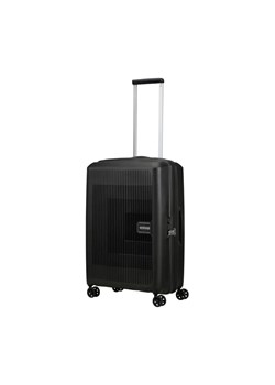 American Tourister Walizka aerostep SPINNER 67/24 EXP TSA ze sklepu Gomez Fashion Store w kategorii Walizki - zdjęcie 184310684