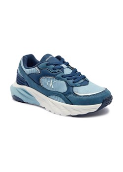 Calvin Klein Jeans Sneakersy ze sklepu Gomez Fashion Store w kategorii Buty sportowe dziecięce - zdjęcie 184310702