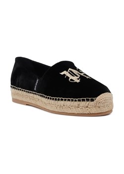 Palm Angels Espadryle | z dodatkiem skóry ze sklepu Gomez Fashion Store w kategorii Espadryle damskie - zdjęcie 184310710