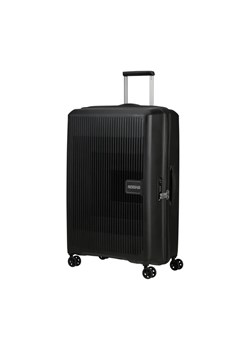 American Tourister Walizka aerostep SPINNER 77/28 EXP TSA - id: 1754858 - marki American Tourister - 184310714 American Tourister Walizka aerostep SPINNER 77/28 EXP TSA ze sklepu Gomez Fashion Store w kategorii Walizki - zdjęcie 184310714