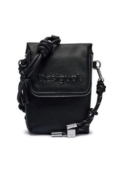 Desigual Torebka na telefon ze sklepu Gomez Fashion Store w kategorii Listonoszki - zdjęcie 184310730