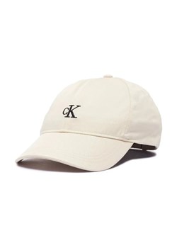 Calvin Klein Jeans Bejsbolówka ze sklepu Gomez Fashion Store w kategorii Czapki dziecięce - zdjęcie 184310734