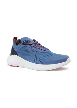 HUGO Sneakersy Wayne ze sklepu Gomez Fashion Store w kategorii Buty sportowe męskie - zdjęcie 184310751