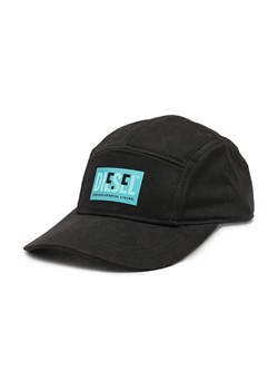 Diesel Bejsbolówka ze sklepu Gomez Fashion Store w kategorii Czapki dziecięce - zdjęcie 184310770