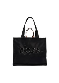 BOSS BLACK Shopperka Deva ze sklepu Gomez Fashion Store w kategorii Torby Shopper bag - zdjęcie 184310782