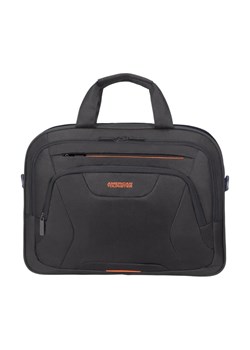 American Tourister Torba na laptopa at-work LAPTOP BAG 15.6" ze sklepu Gomez Fashion Store w kategorii Aktówki - zdjęcie 184310792