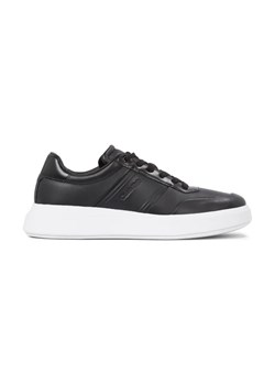 Calvin Klein Skórzane sneakersy ze sklepu Gomez Fashion Store w kategorii Buty sportowe męskie - zdjęcie 184310794