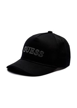Guess Bejsbolówka ze sklepu Gomez Fashion Store w kategorii Czapki dziecięce - zdjęcie 184310810