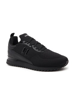 Karl Lagerfeld Skórzane sneakersy VELOCITOR ze sklepu Gomez Fashion Store w kategorii Buty sportowe męskie - zdjęcie 184310811
