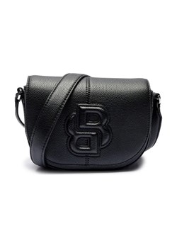 BOSS BLACK Listonoszka Anett S Saddle ze sklepu Gomez Fashion Store w kategorii Listonoszki - zdjęcie 184310812