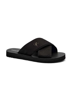 Calvin Klein Jeans Klapki ze sklepu Gomez Fashion Store w kategorii Klapki męskie - zdjęcie 184310830