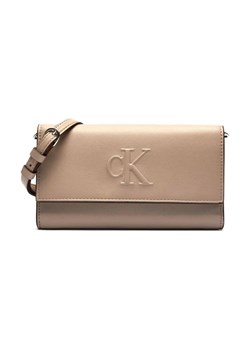 Calvin Klein Jeans Kopertówka/portfel ze sklepu Gomez Fashion Store w kategorii Kopertówki - zdjęcie 184310852