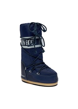 Moon Boot Ocieplane śniegowce ze sklepu Gomez Fashion Store w kategorii Śniegowce damskie - zdjęcie 184310853