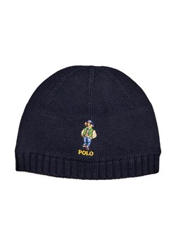 POLO RALPH LAUREN Czapka ze sklepu Gomez Fashion Store w kategorii Czapki dziecięce - zdjęcie 184310861