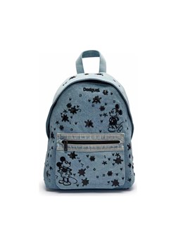 Desigual Plecak SPLENDIA MOMBASA 3.0 DESIGUAL. X DISNEY ze sklepu Gomez Fashion Store w kategorii Plecaki - zdjęcie 184310873