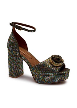 Kurt Geiger Sandały CHELSEA ze sklepu Gomez Fashion Store w kategorii Sandały damskie - zdjęcie 184310890