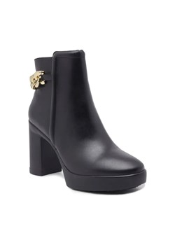 Liu Jo Skórzane botki NOW 37 ze sklepu Gomez Fashion Store w kategorii Botki - zdjęcie 184310892