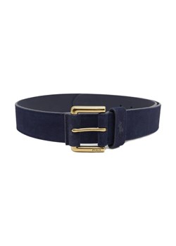 POLO RALPH LAUREN Skórzany pasek ze sklepu Gomez Fashion Store w kategorii Paski męskie - zdjęcie 184310902