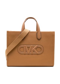 Michael Kors Skórzana shopperka Gigi ze sklepu Gomez Fashion Store w kategorii Torby Shopper bag - zdjęcie 184310931