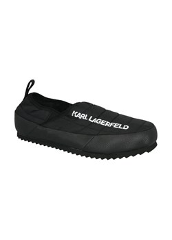 Karl Lagerfeld Obuwie domowe KOOKOON ze sklepu Gomez Fashion Store w kategorii Kapcie męskie - zdjęcie 184310940