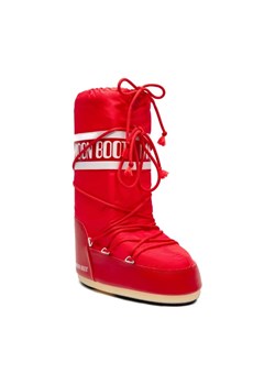 Moon Boot Ocieplane śniegowce ze sklepu Gomez Fashion Store w kategorii Śniegowce damskie - zdjęcie 184310944