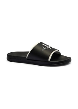 Calvin Klein Jeans Klapki ze sklepu Gomez Fashion Store w kategorii Klapki męskie - zdjęcie 184310960