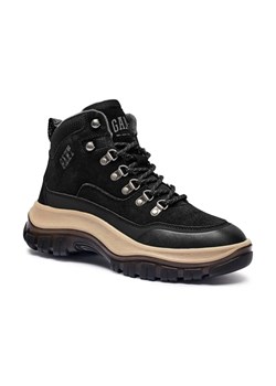 Gant Skórzane buty trekkingowe Hillark ze sklepu Gomez Fashion Store w kategorii Buty trekkingowe męskie - zdjęcie 184310972