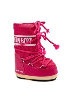 Moon Boot Śniegowce ze sklepu Gomez Fashion Store w kategorii Buty zimowe dziecięce - zdjęcie 184310994
