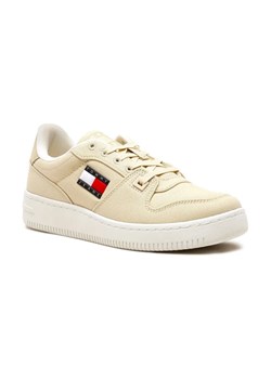 Tommy Jeans Sneakersy ze sklepu Gomez Fashion Store w kategorii Buty sportowe damskie - zdjęcie 184311013
