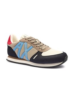 Armani Exchange Sneakersy ze sklepu Gomez Fashion Store w kategorii Buty sportowe męskie - zdjęcie 184311023