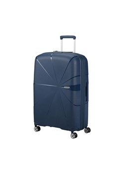 American Tourister Walizka STARVIBE-SPINNER 77/28 EXP TSA W 3,43 ze sklepu Gomez Fashion Store w kategorii Walizki - zdjęcie 184311030