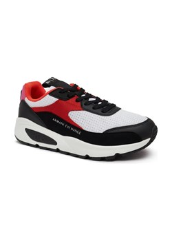 Armani Exchange Sneakersy ze sklepu Gomez Fashion Store w kategorii Buty sportowe męskie - zdjęcie 184311031