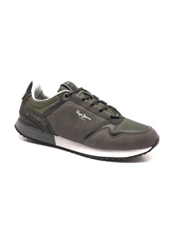 Pepe Jeans London Sneakersy TOUR URBAN 22 ze sklepu Gomez Fashion Store w kategorii Buty sportowe męskie - zdjęcie 184311050