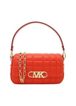 Michael Kors Skórzana torebka na ramię Parker ze sklepu Gomez Fashion Store w kategorii Listonoszki - zdjęcie 184311051