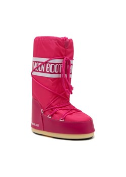Moon Boot Ocieplane śniegowce ze sklepu Gomez Fashion Store w kategorii Śniegowce damskie - zdjęcie 184311060