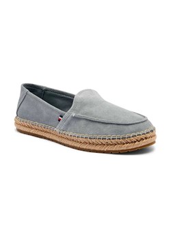 Tommy Hilfiger Skórzane loafersy ze sklepu Gomez Fashion Store w kategorii Espadryle męskie - zdjęcie 184311062