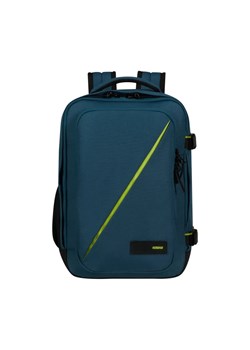 American Tourister Plecak take 2 cabin CASUAL BACKPACK S ze sklepu Gomez Fashion Store w kategorii Plecaki - zdjęcie 184311063